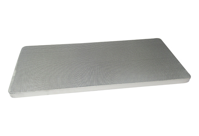 Stainless Steel Filter Cartridge